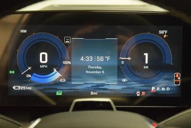 2026 Chevrolet Equinox LT 2, FWD