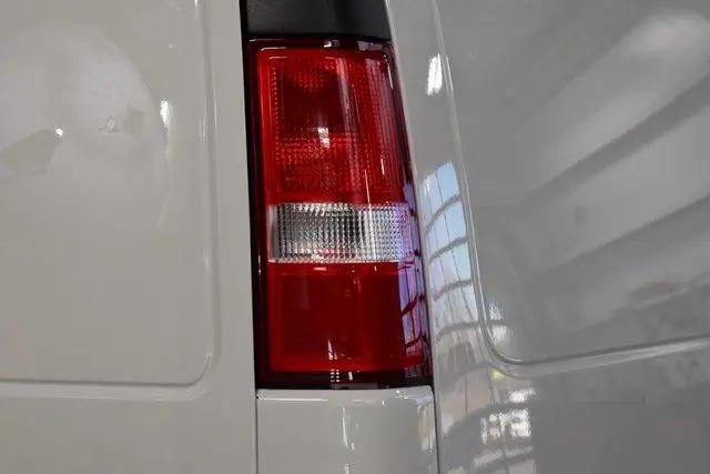 2025 Chevrolet Express Cargo Van RWD 2500 Regular Wheelbase WT