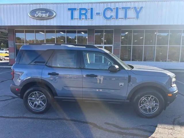 2025 Ford Bronco Sport Big Bend for sale in Eden, NC