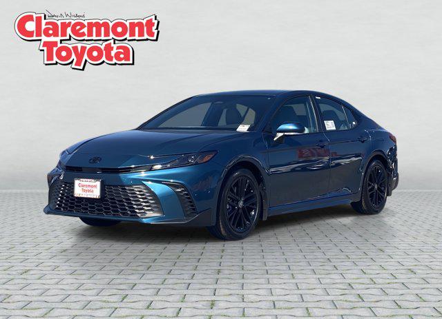 2026 Toyota Camry SE for sale in Claremont, CA