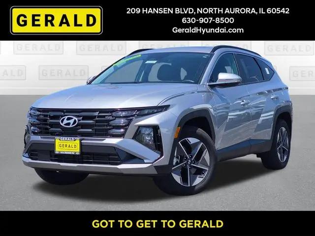 2026 Hyundai Tucson SEL Premium for sale in North Aurora, IL