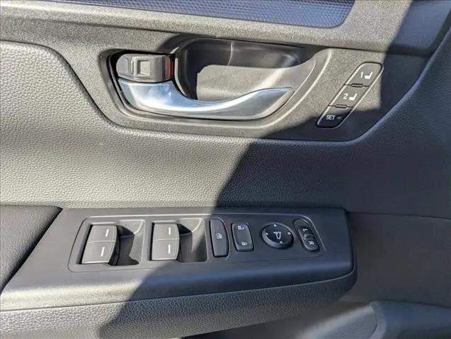 2026 Honda CR-V Hybrid 2WD Sport-L