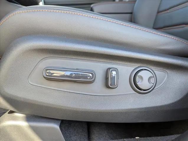 2026 Honda CR-V Hybrid 2WD Sport-L