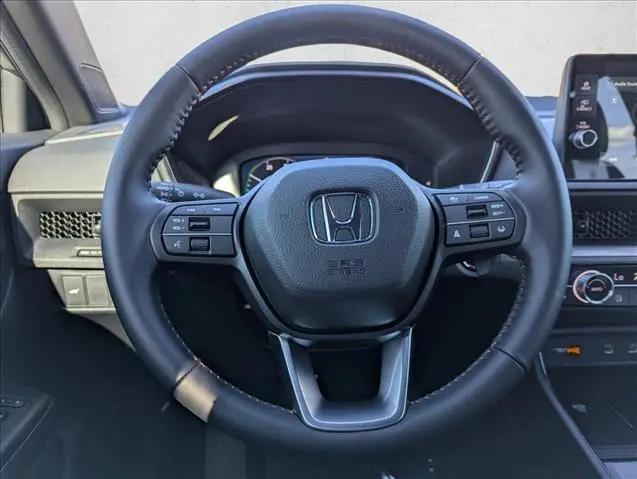 2026 Honda CR-V Hybrid 2WD Sport-L