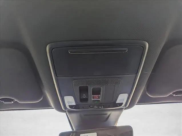 2026 Honda CR-V Hybrid 2WD Sport-L