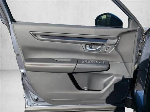 2026 Honda CR-V Hybrid 2WD Sport-L