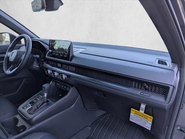 2026 Honda CR-V Hybrid 2WD Sport-L