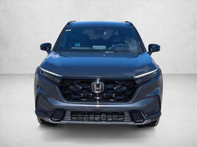 2026 Honda CR-V Hybrid 2WD Sport-L