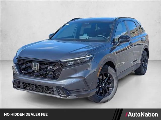 2026 Honda CR-V Hybrid 2WD Sport-L for sale in Columbus, GA