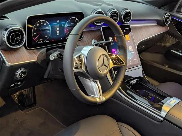 2026 Mercedes-Benz C-CLASS C 300 C 300