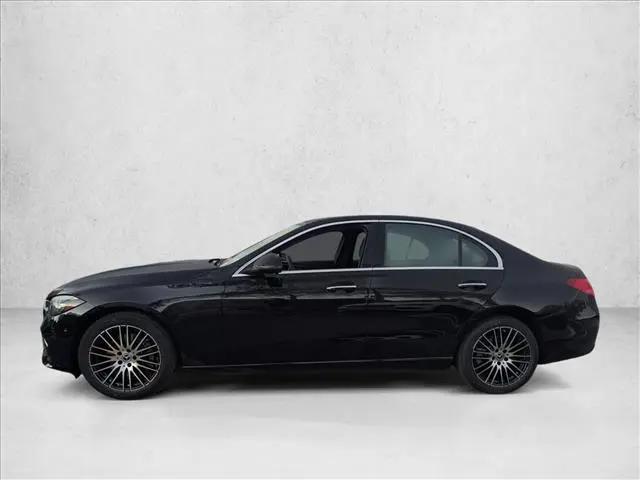 2026 Mercedes-Benz C-CLASS C 300 C 300