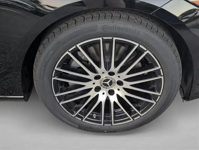 2026 Mercedes-Benz C-CLASS C 300 C 300