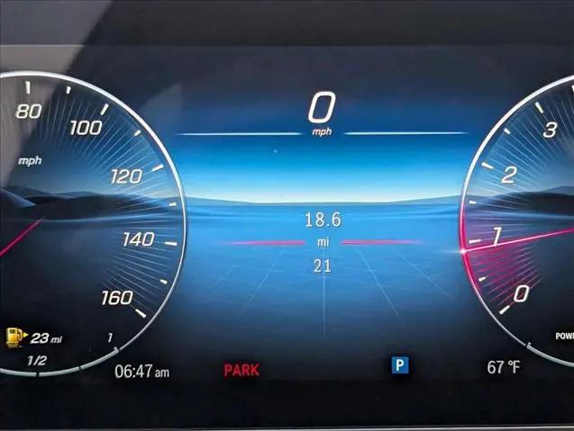 2026 Mercedes-Benz C-CLASS C 300 C 300