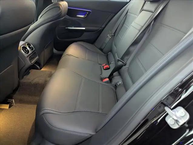 2026 Mercedes-Benz C-CLASS C 300 C 300