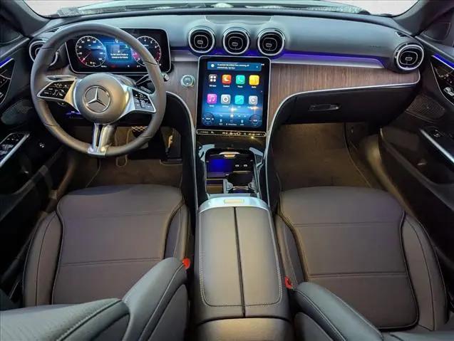 2026 Mercedes-Benz C-CLASS C 300 C 300
