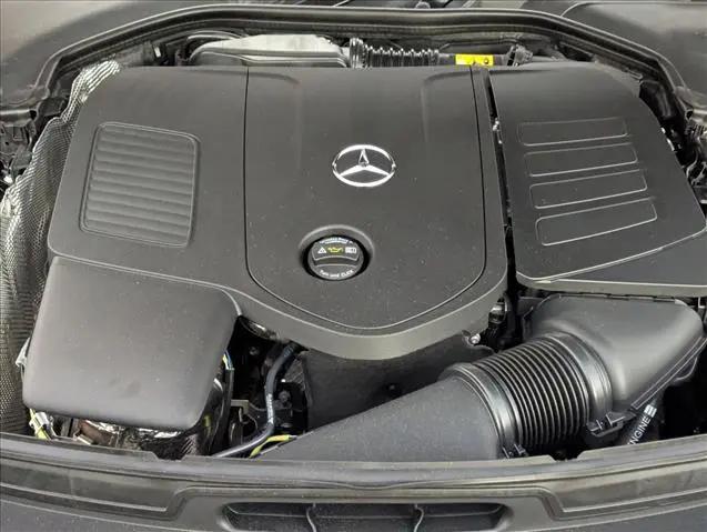 2026 Mercedes-Benz C-CLASS C 300 C 300