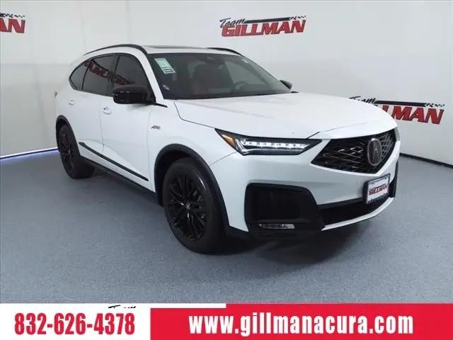 2026 Acura MDX A-SPEC Advance Package for sale in Houston, TX