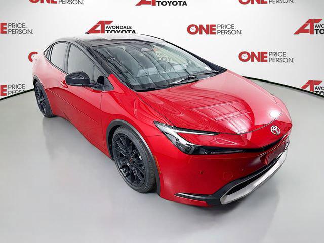 2026 Toyota Prius Plug-In SE for sale in Avondale, AZ