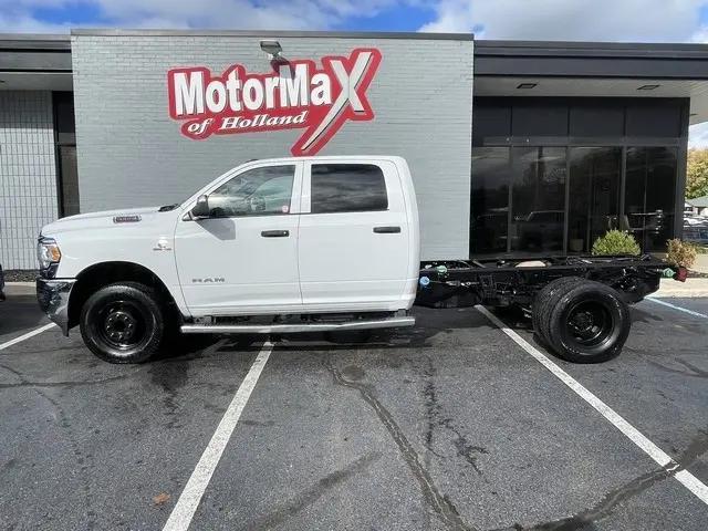 2021 Ram 3500 Tradesman/SLT/Laramie/Limited for sale in Holland, MI