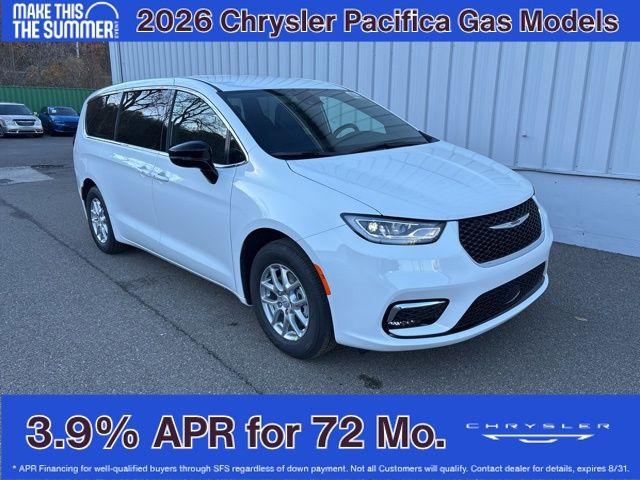 2026 Chrysler Pacifica Select for sale in Binghamton, NY