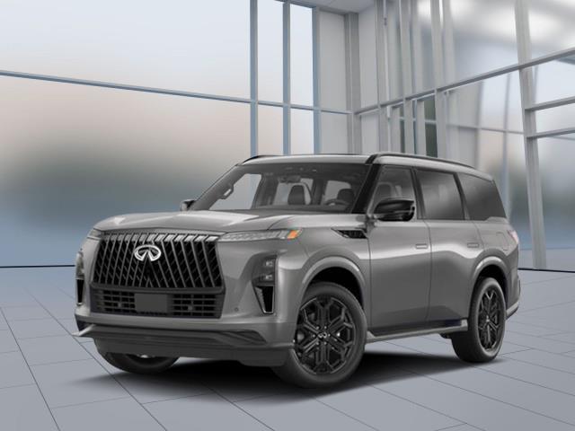 2026 INFINITI QX80 SPORT [3]
