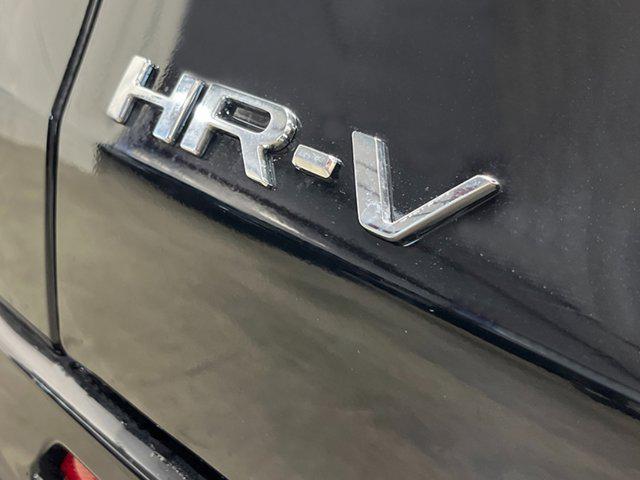 2026 Honda HR-V AWD EX-L