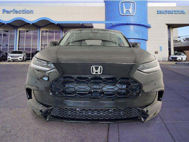 2026 Honda HR-V AWD EX-L