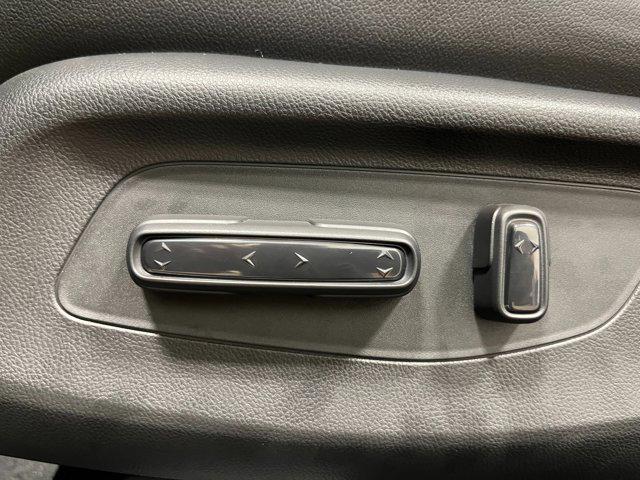 2026 Honda HR-V AWD EX-L