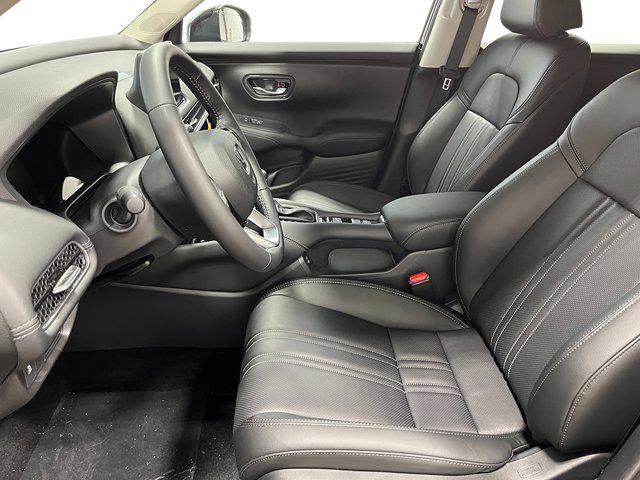 2026 Honda HR-V AWD EX-L