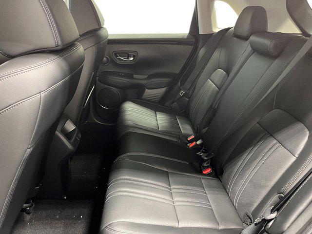 2026 Honda HR-V AWD EX-L