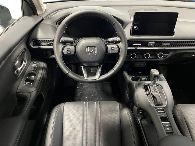 2026 Honda HR-V AWD EX-L
