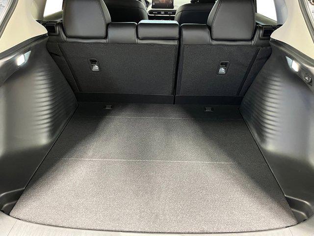 2026 Honda HR-V AWD EX-L