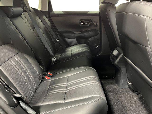 2026 Honda HR-V AWD EX-L