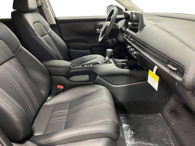 2026 Honda HR-V AWD EX-L