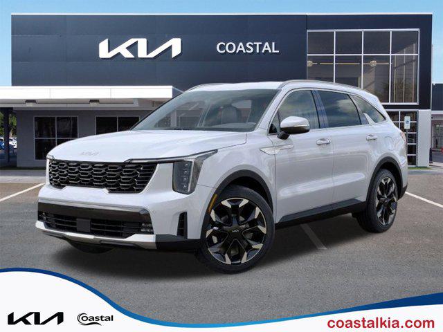 2026 Kia Sorento EX for sale in Wilmington, NC