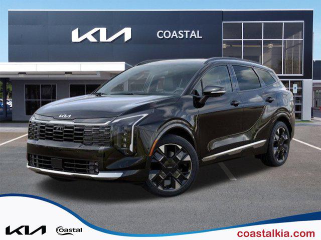 2026 Kia Sportage SX-Prestige for sale in Wilmington, NC