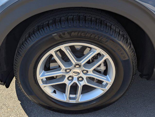 Used 2025 Ford Explorer For Sale in Tucson, AZ