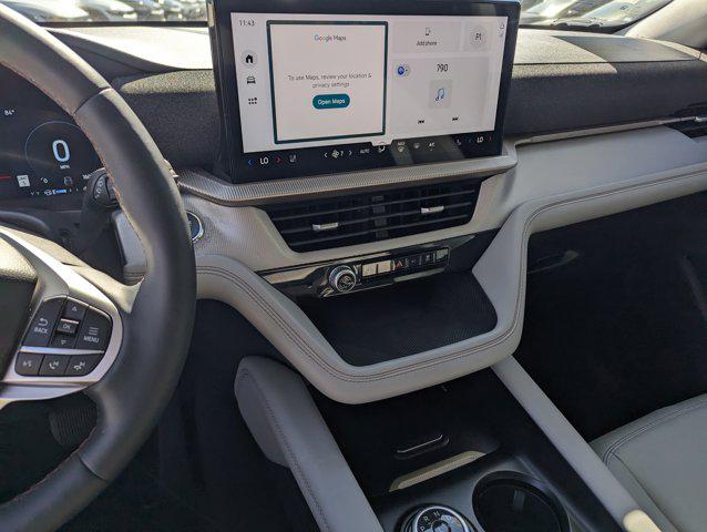 Used 2025 Ford Explorer For Sale in Tucson, AZ