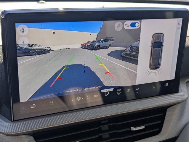 Used 2025 Ford Explorer For Sale in Tucson, AZ