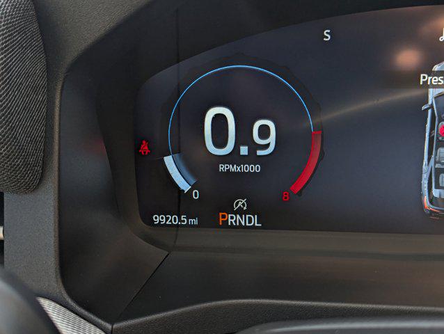 Used 2025 Ford Explorer For Sale in Tucson, AZ