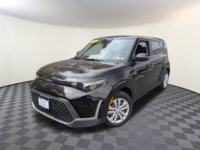 2023 Kia Soul LX for sale in Quakertown, PA