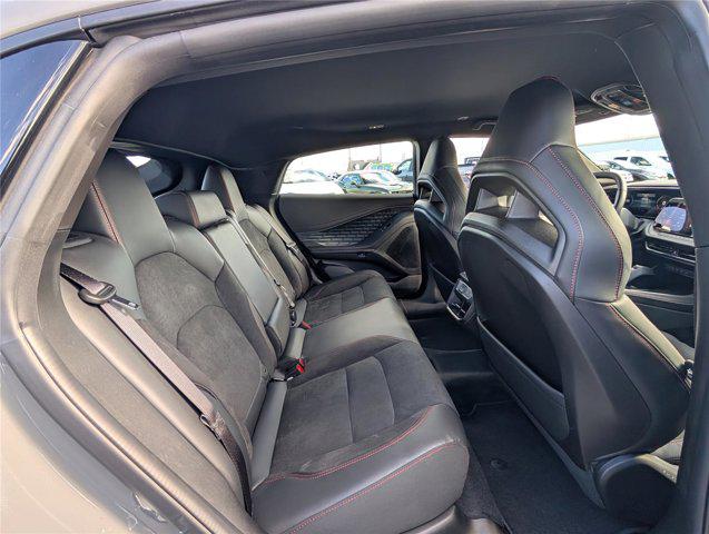 2026 Dodge Charger Daytona 4-Door Scat Pack AWD