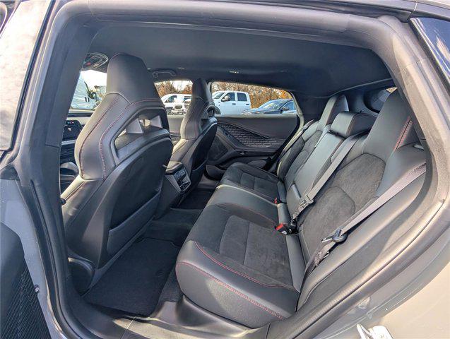2026 Dodge Charger Daytona 4-Door Scat Pack AWD