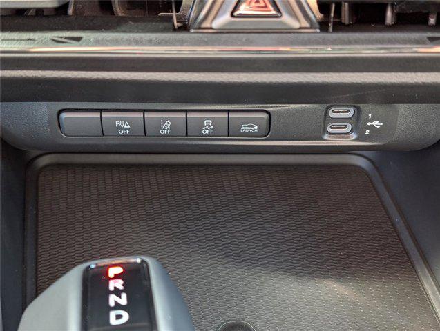2026 Dodge Charger Daytona 4-Door Scat Pack AWD