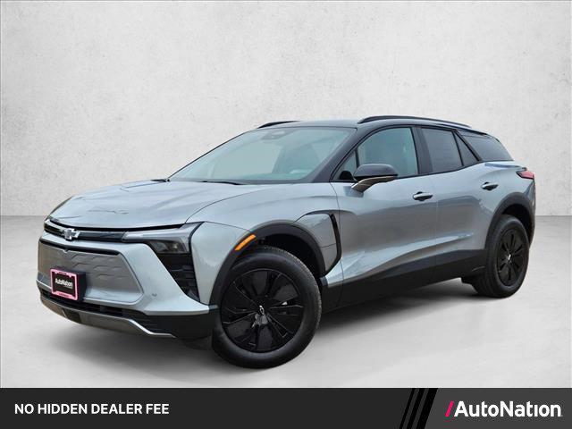 2026 Chevrolet V Blazer LT AWD for sale in West Amarillo, TX