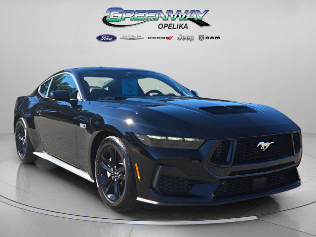 2026 Ford Mustang GT Fastback for sale in Opelika, AL