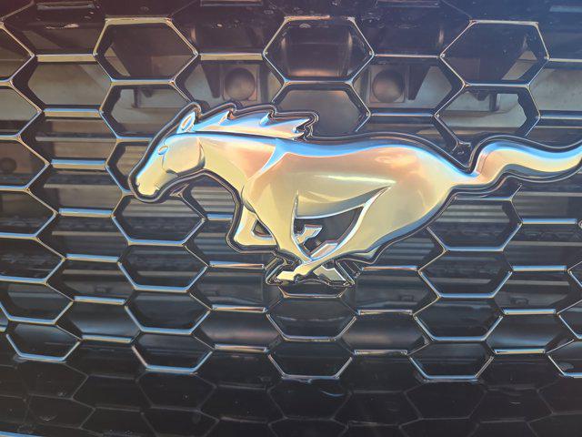 2026 Ford Mustang GT Fastback