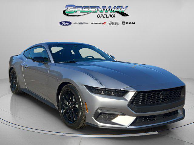 2026 Ford Mustang EcoBoost Fastback for sale in Opelika, AL