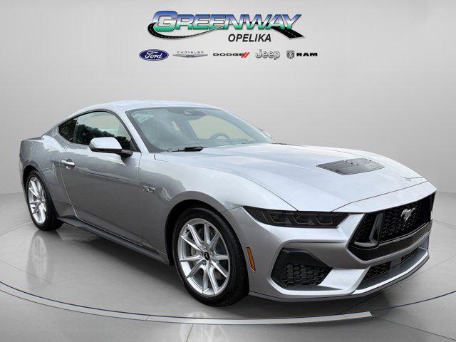 2026 Ford Mustang GT Premium Fastback for sale in Opelika, AL