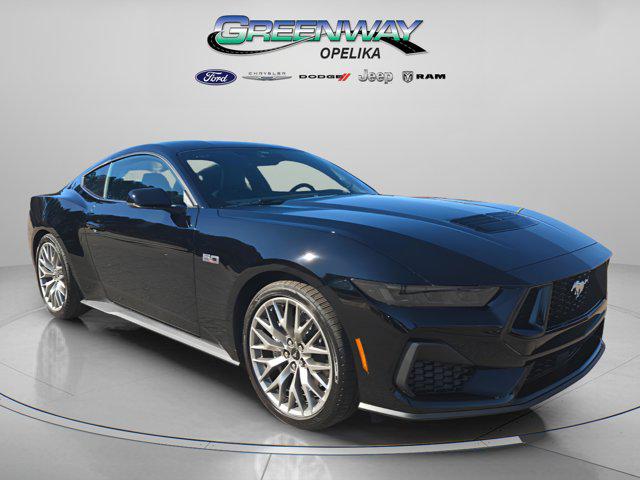 2026 Ford Mustang GT Premium Fastback for sale in Opelika, AL